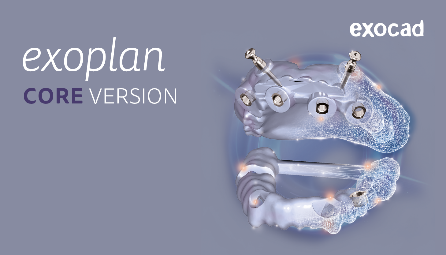 Exoplan Licence Flex Core Version