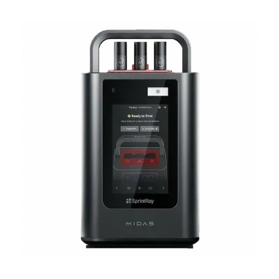 SprintRay Midas