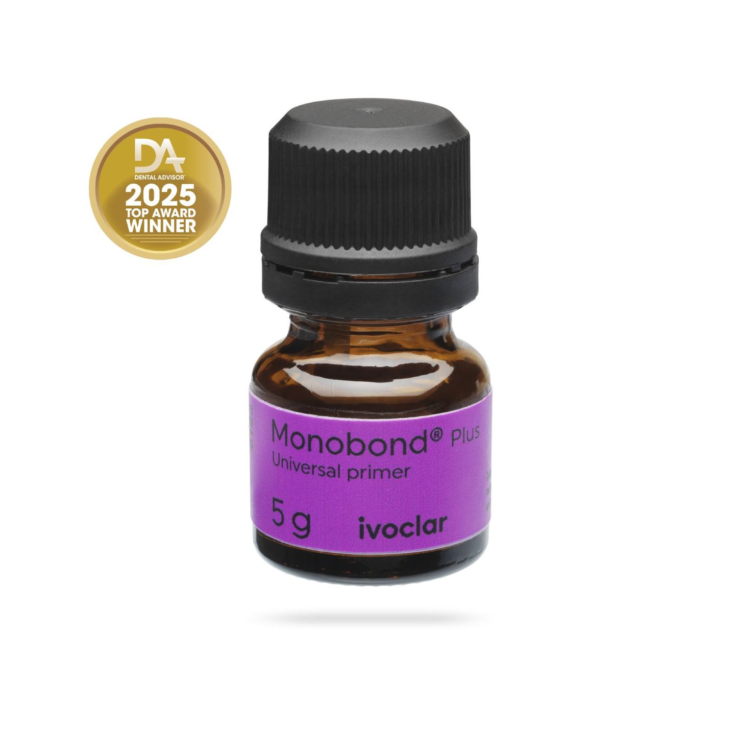 MonoBond Plus Ivoclar (flacon de 5g)