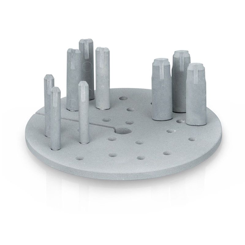 IPS e.max CAD Crystallization Tray