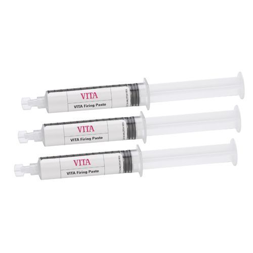 Firing Paste Vita (les 3 seringues de 12g)