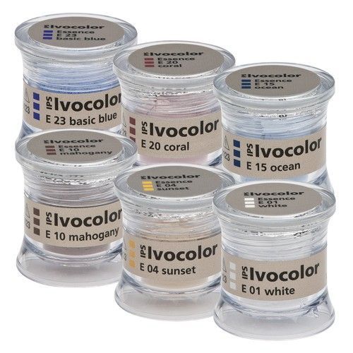 IPS Ivocolor Essence (le pot de 1,8g)