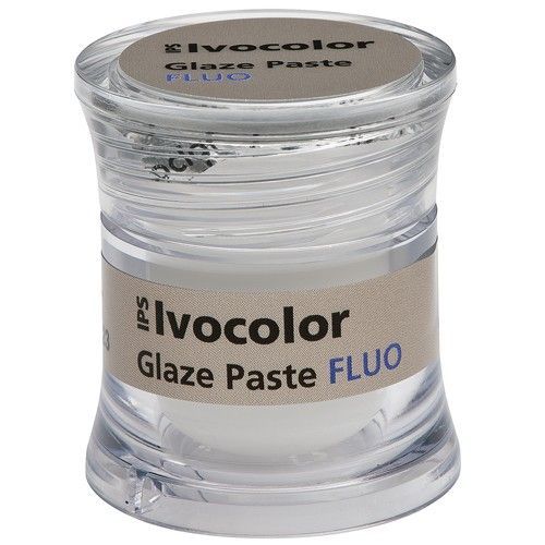 IPS Ivocolor Glaze Paste FLUO 9g