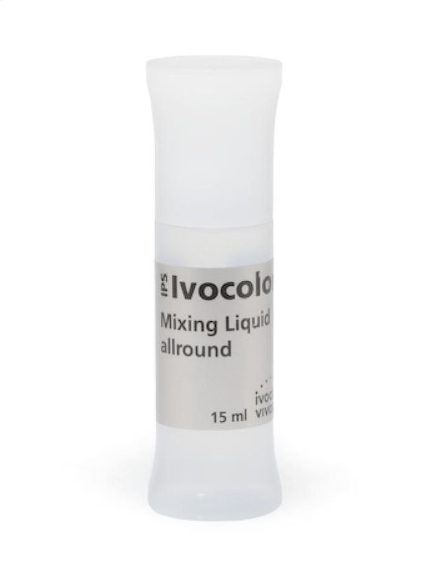 IPS Ivocolor Mix Liq allround 15ml