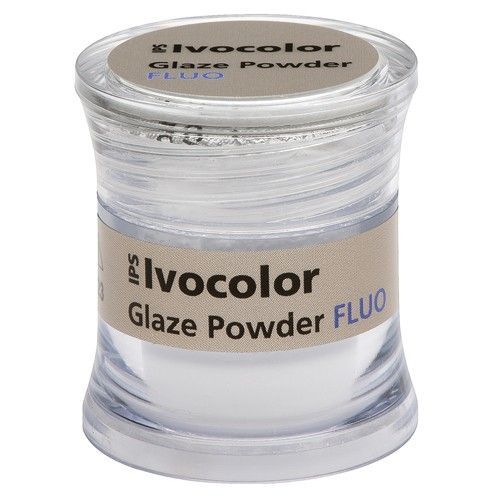 IPS Ivocolor Glaze Powder FLUO 5g