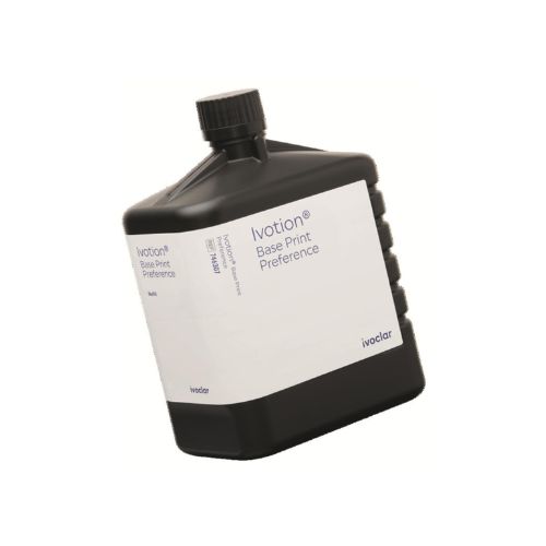 Ivotion Base Print Preference Ivoclar (1 litre)