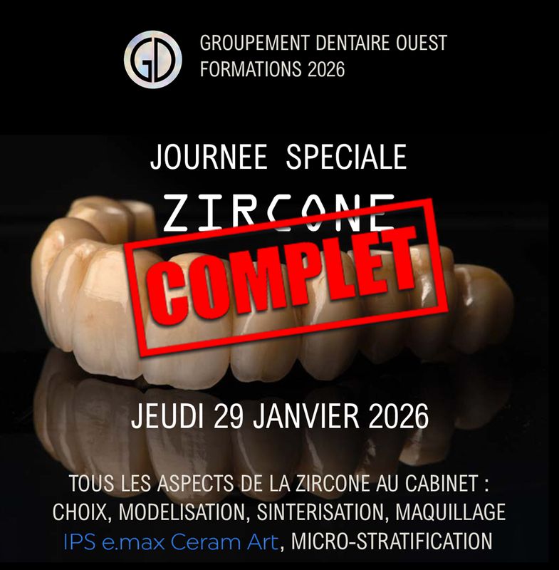 Zircone de A à Z : Jeudi 29 Janvier 2026