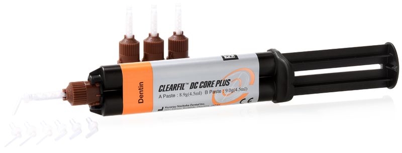 Clearfil DC Core Plus Dentin