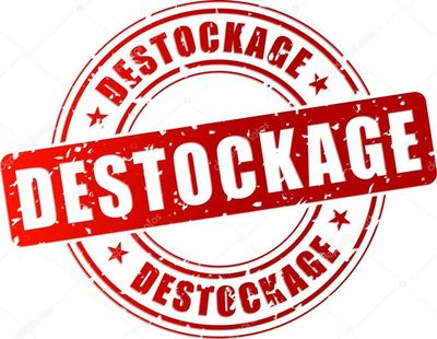 Déstockage Chirurgie