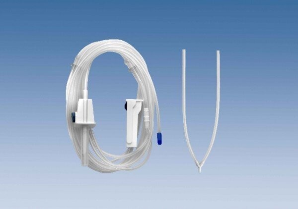 Lignes d'irrigation Essential Omnia (20 pièces)