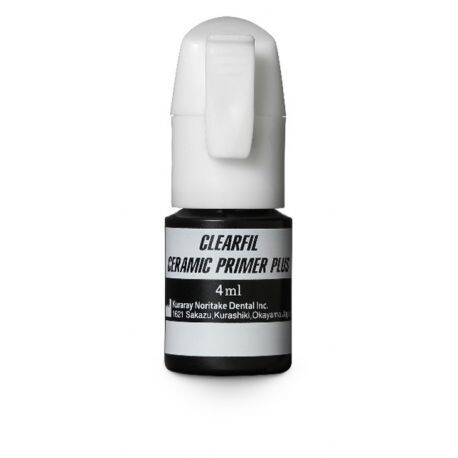 Clearfil Ceramic Primer Plus (4ml) Clearfil Ceramic Primer Plus (4ml)