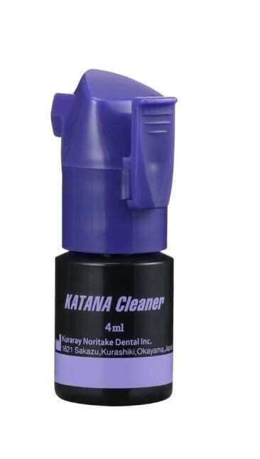 Katana Cleaner (4 ml) Katana Cleaner (4 ml)