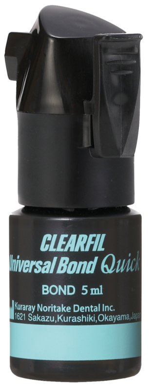 Universal Bond Quick Bottle