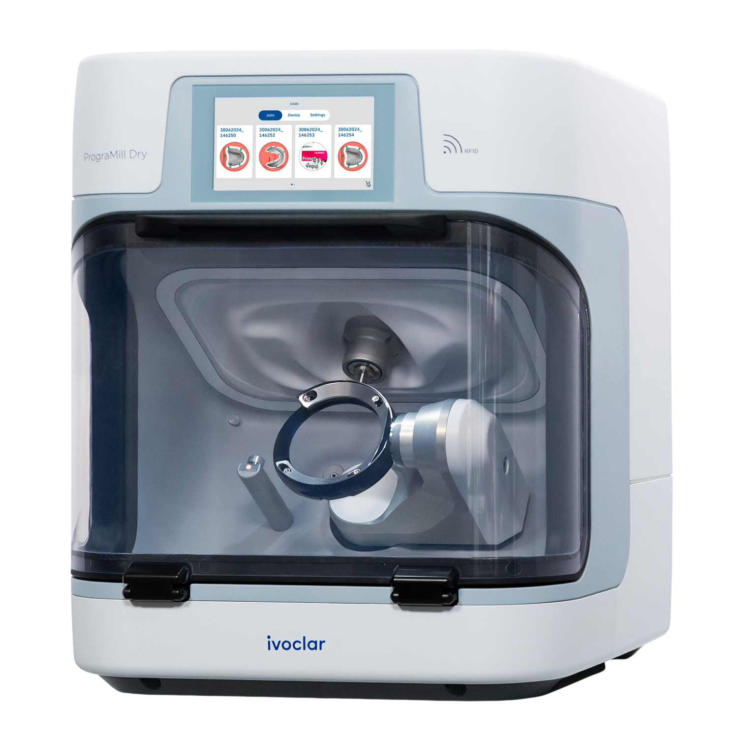 PrograMill Dry Ivoclar PrograMill Dry Ivoclar