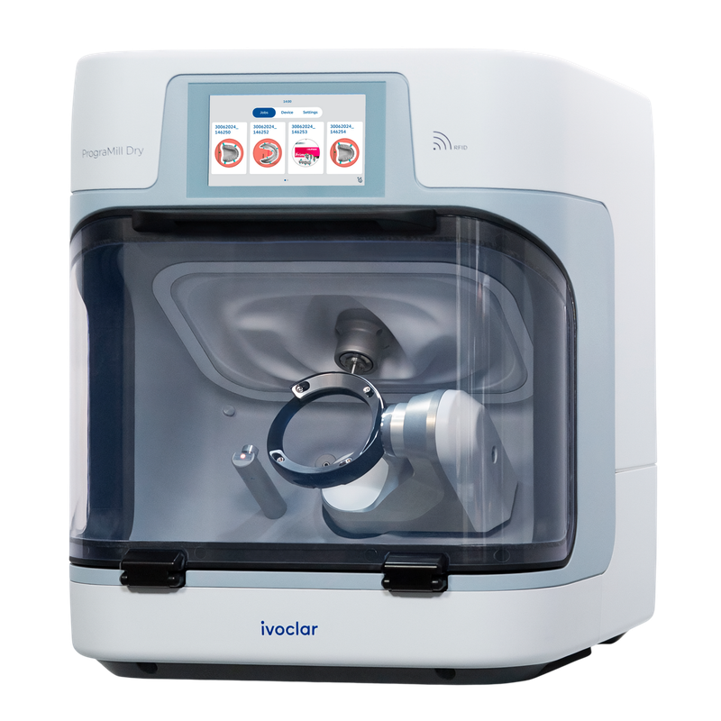 PrograMill Dry Ivoclar PrograMill Dry Ivoclar