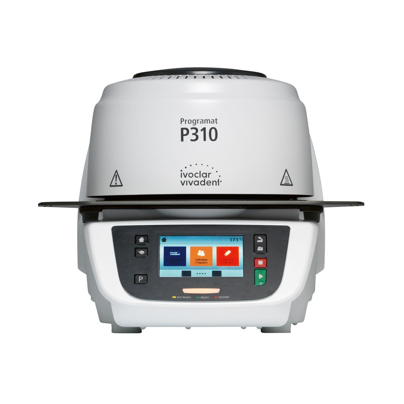 Four de cuisson/glaçage Programat P310 Ivoclar