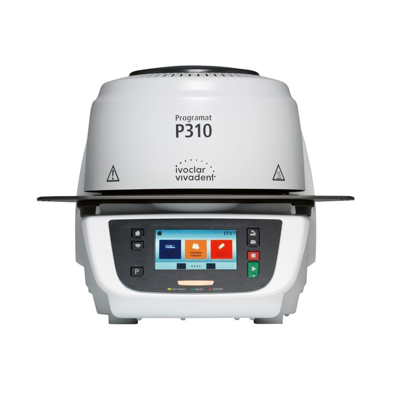 Four de cuisson/glaçage Programat P310 Ivoclar Four de cuisson/glaçage Programat P310 Ivoclar