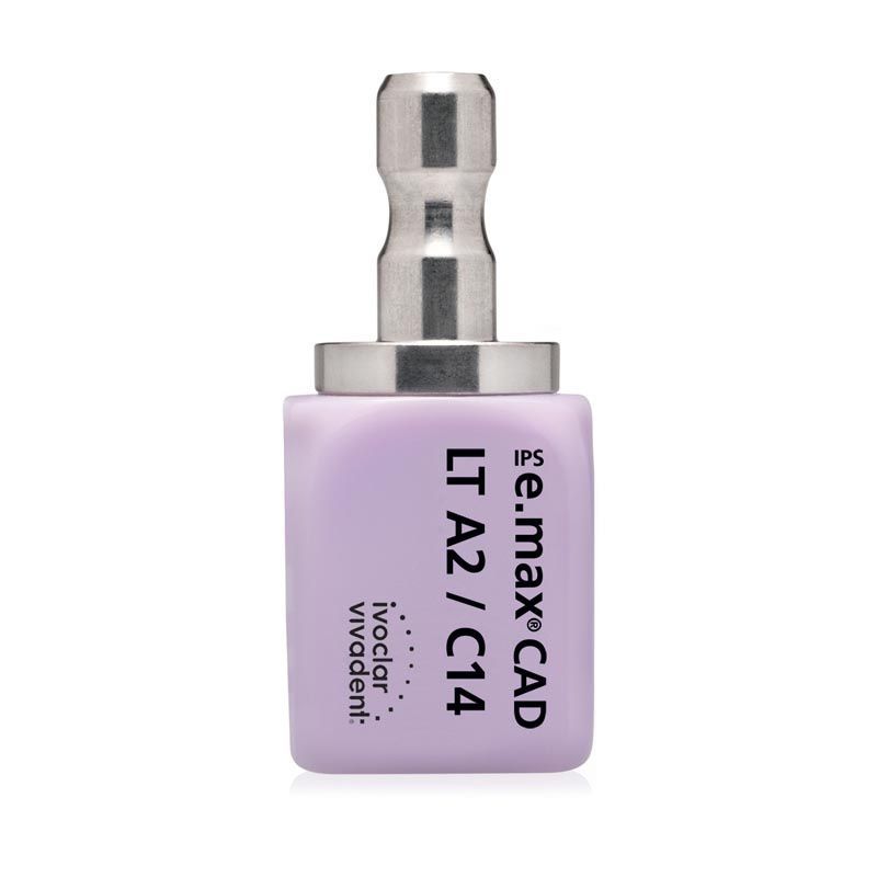 E.Max CAD I12 (5 pièces) 4 achetés : 1 offert