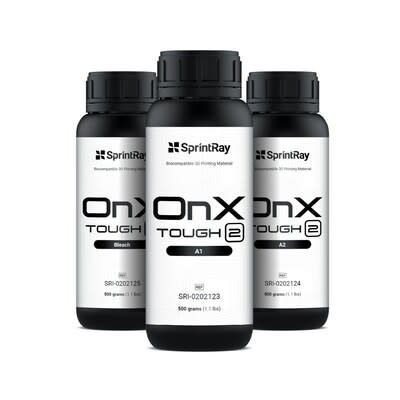 OnX Tough 2 SprintRay (500g)