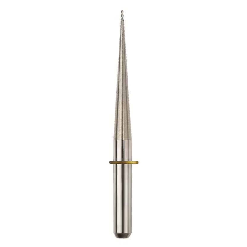 PrograMill tool yellow 0.3 pour PM DRY Ivoclar
