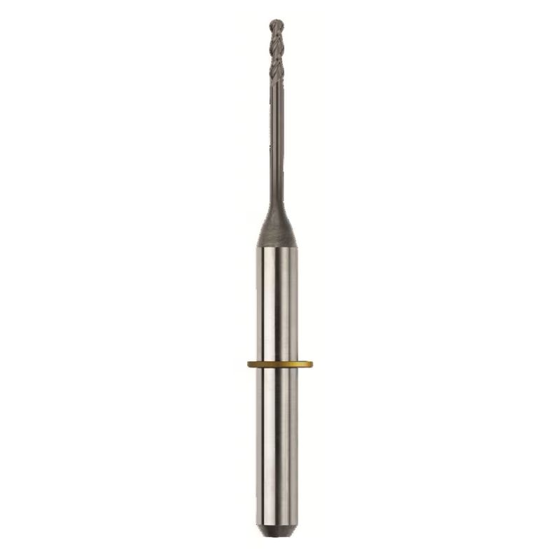 PrograMill tool yellow 1.0c pour PM DRY Ivoclar