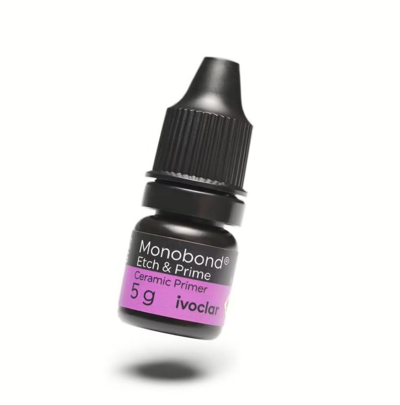 MonoBond Etch & Prime Ivoclar (flacon de 5g)