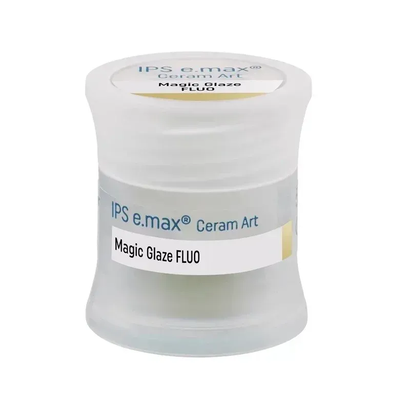 IPS e.max Ceram Art Magic Glaze FLUO (9g)