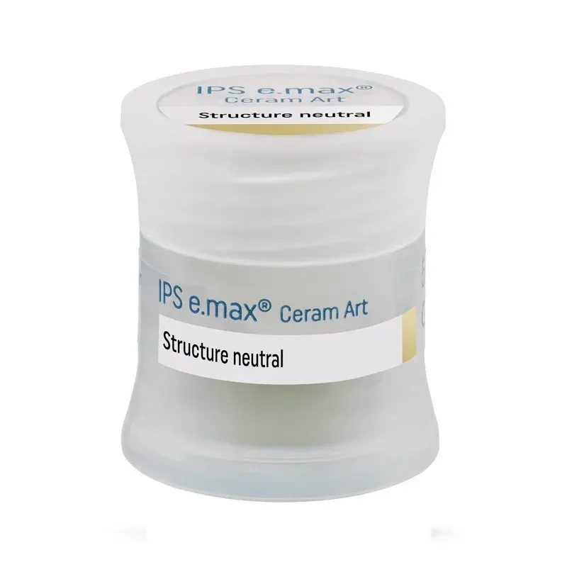 IPS e.max Ceram Art Structure neutral (5g)