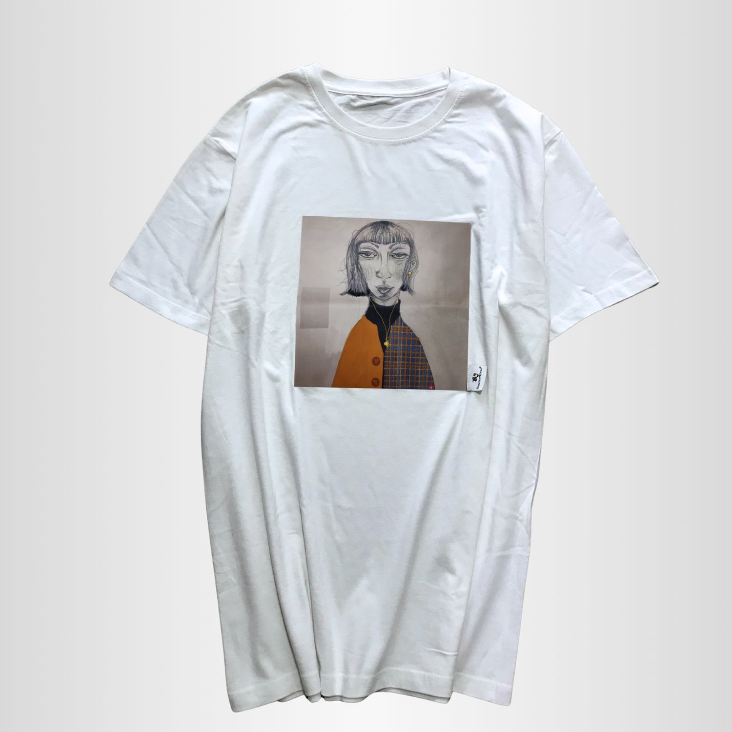 [LIMITED EDITION] BRILLIANTHWAA Regular Fit  