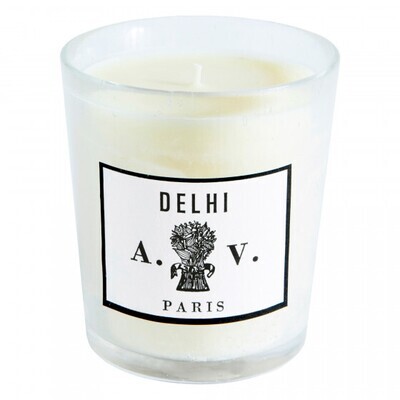 Bougie parfumée Delhi 260G - ASTIER DE VILLATTE