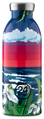 Climat Bottle Ape Island 500ml - 24 BOTTLES