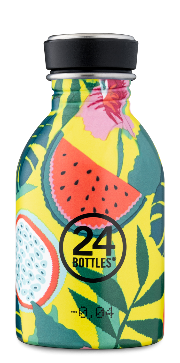 Urban Bottle Antigua 250ml - 24 BOTTLES