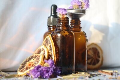 Body Oils