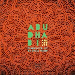 Aquasocks -	Abu Dhabi 7&quot;