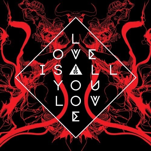 Band of Skulls - Love is All, you Love LP