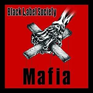 Black Label Society - Mafia LP
