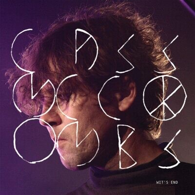 Cass McCombs - Wit&#39;s End LP