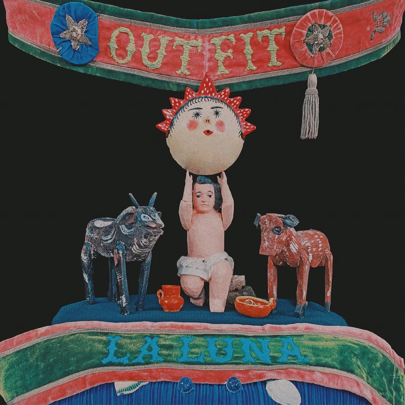 Daniel Romano - La Luna LP
