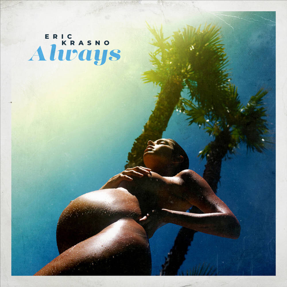 Eric Krasno - Always (Blue) LP