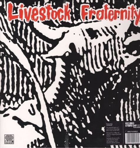 Fraternity - Livestock RSD2020 LP