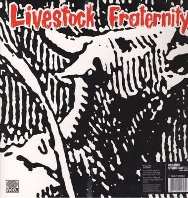 Fraternity - Livestock RSD2020 LP