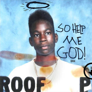 2 Chainz - So Help Me God LP