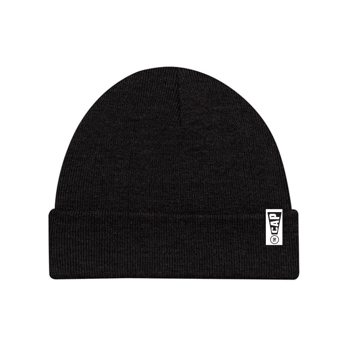 Toque (Black)