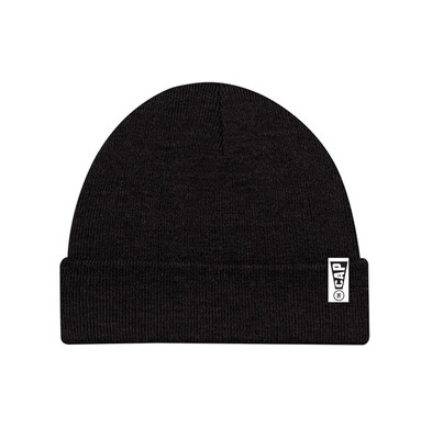 Toque (Black)