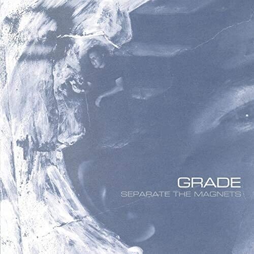 Grade - Separate the Magnets LP