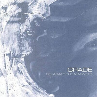 Grade - Separate the Magnets LP