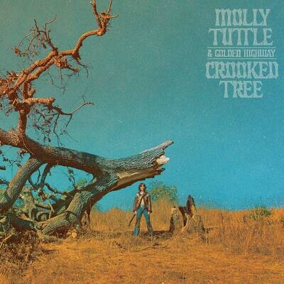 Molly Tuttle &amp; Golden Highway - Crooked Tree LP