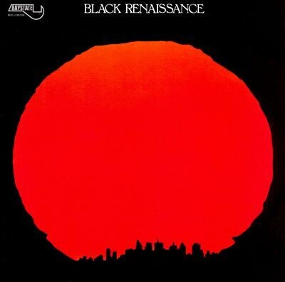 Black Renaissance - Body, Mind, And Spirit