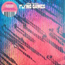 Mike Gordon - Flying Games (Tropical Rocket Vinyl) LP