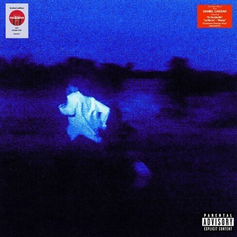 Daniel Caesar - Never Enough (2LP)